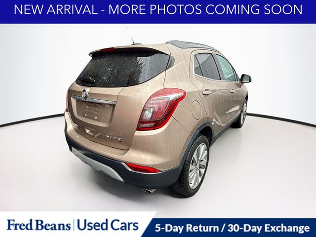 2019 Buick Encore Preferred photo 3