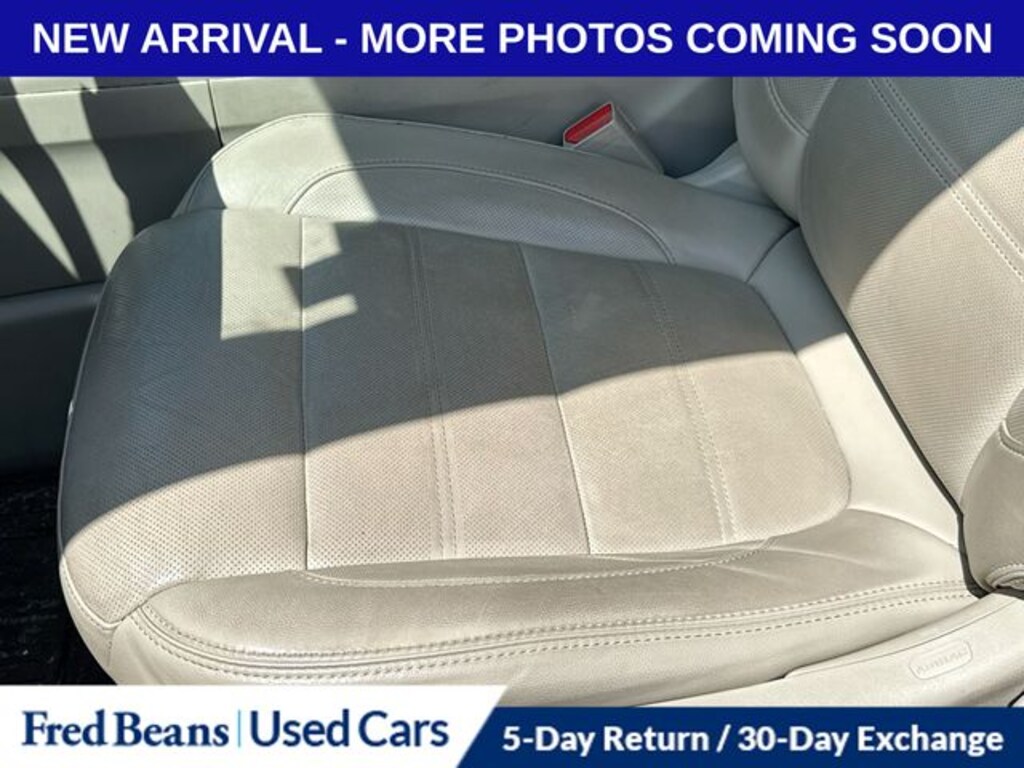 Used 2019 GMC Acadia Denali SUV