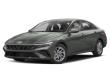 New 2025 Hyundai Elantra SEL Convenience Sedan