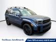 New 2026 Hyundai Santa Fe Hybrid Calligraphy SUV