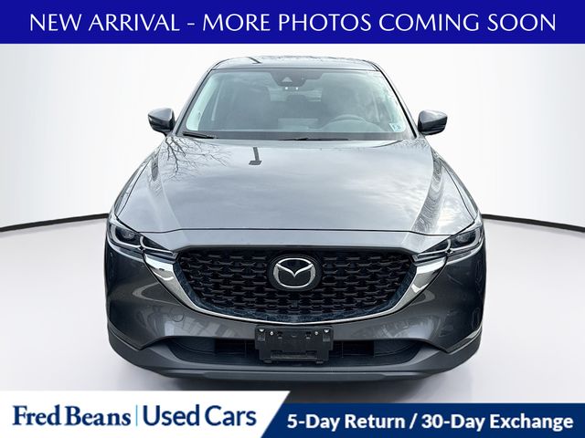 2023 Mazda CX-5 S Select Package