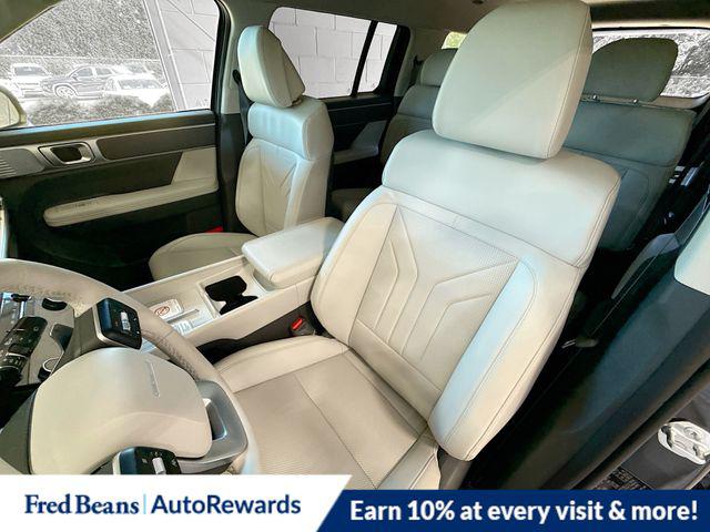 2026 Hyundai Santa Fe SEL - Photo 16