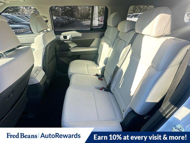 2026 Hyundai Santa Fe SE - Photo 21