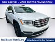  GMC Acadia
