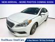 Used 2015 Hyundai Sonata SE Sedan