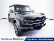 Certified 2022 Ford Bronco Big Bend SUV