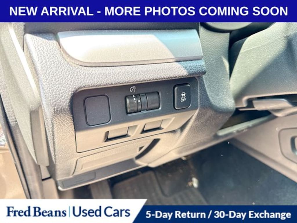 Used 2015 Subaru Forester 2.5i Premium SUV
