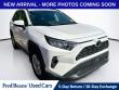 Used 2021 Toyota RAV4 XLE SUV