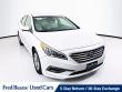 Used 2015 Hyundai Sonata SE Sedan