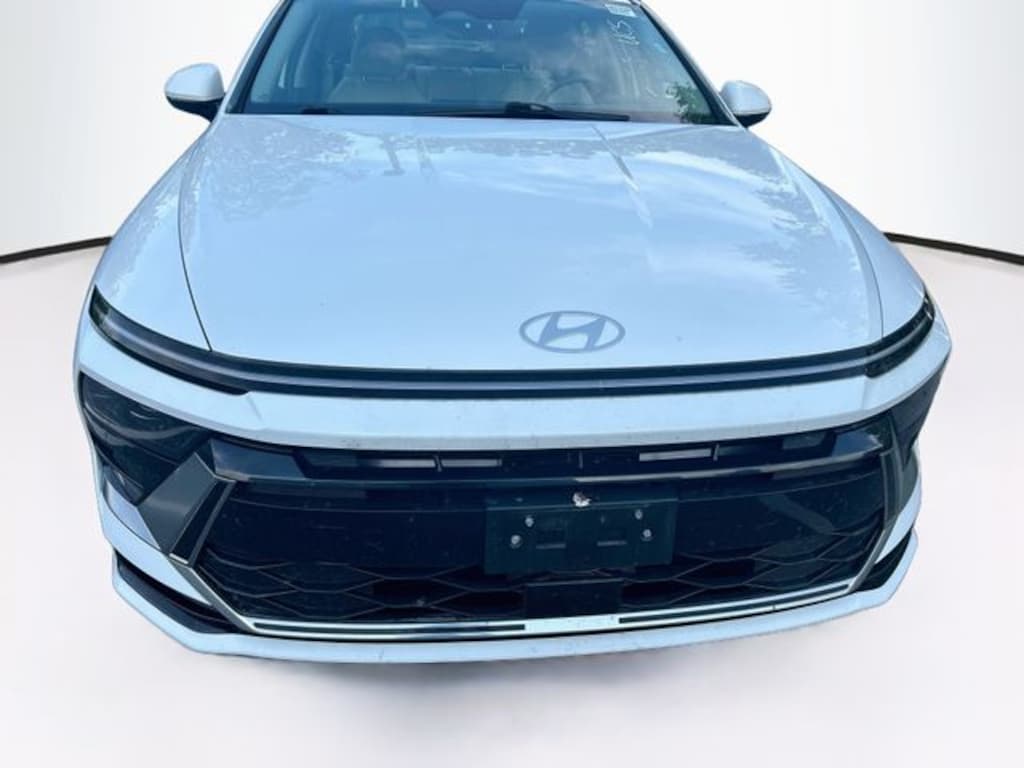 Certified 2024 Hyundai Sonata SEL Sedan