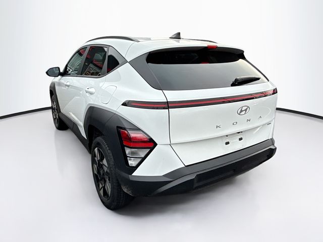 2024 Hyundai Kona SEL photo 3