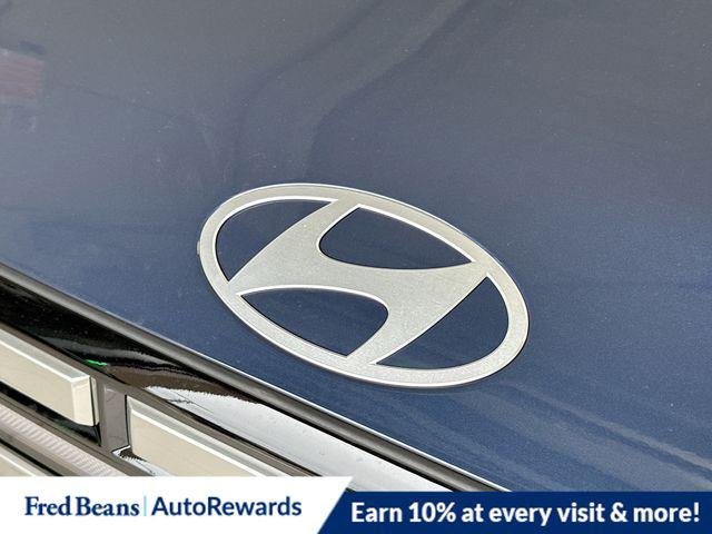 2026 Hyundai Santa Fe SEL - Photo 23