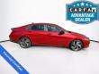 Certified 2025 Hyundai Elantra SEL Sport Sedan