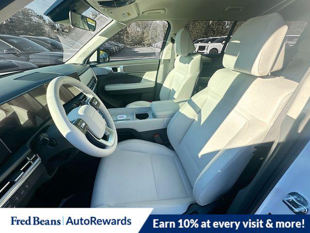 2026 Hyundai Santa Fe SE - Photo 12