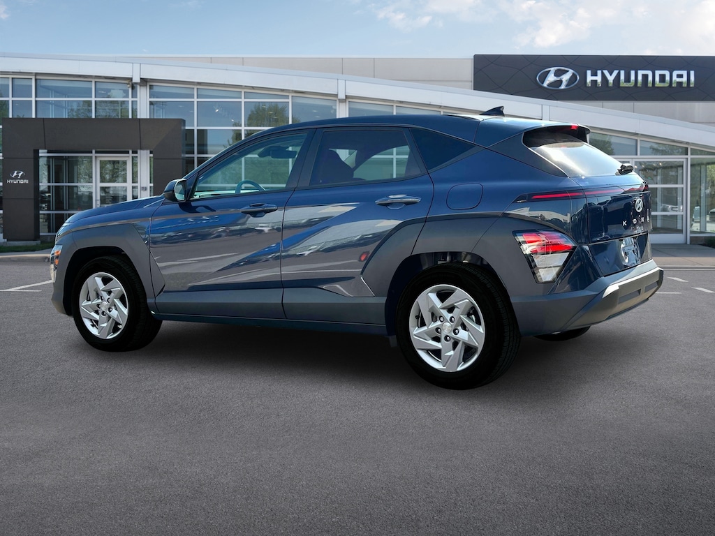 New 2025 Hyundai Kona For Sale at Fred Beans Automotive VIN New 2025 Hyundai Kona For Sale at Fred Beans Automotive VIN