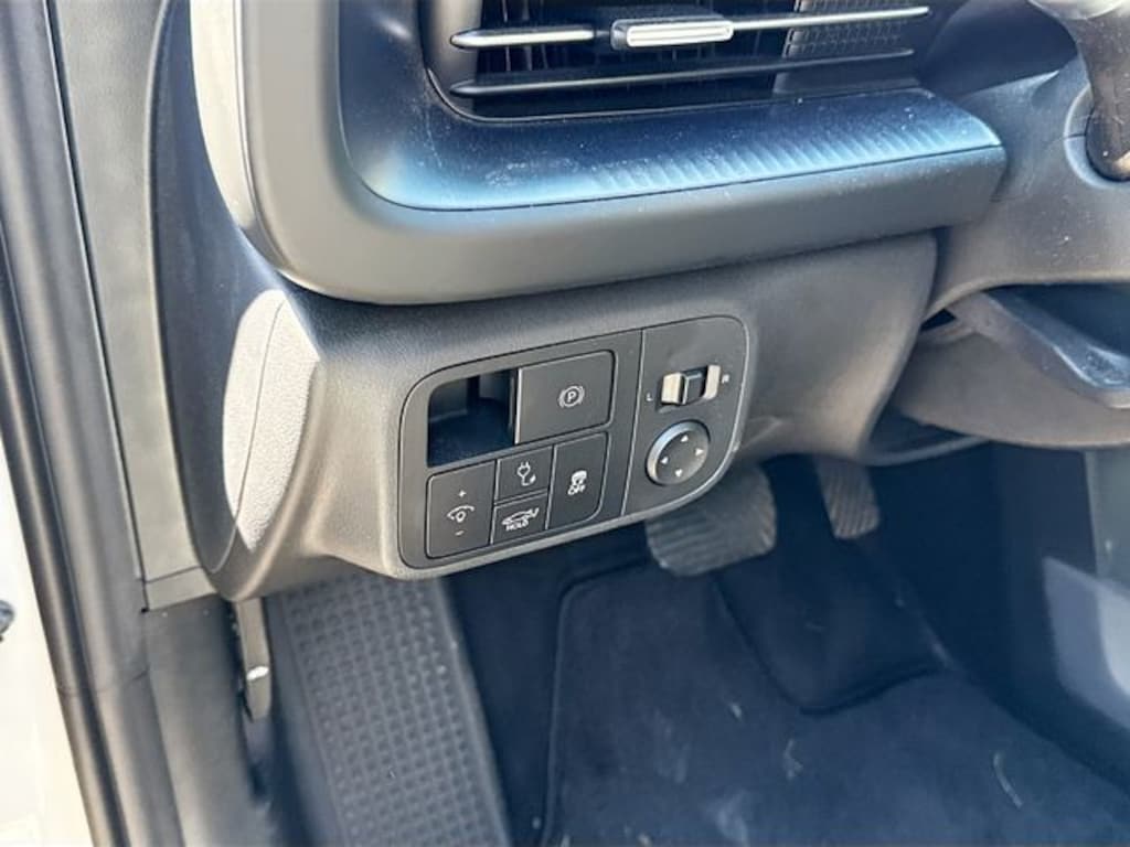 Certified 2023 Hyundai IONIQ 6 SEL Sedan
