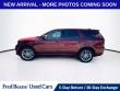 Certified 2022 Dodge Durango GT SUV