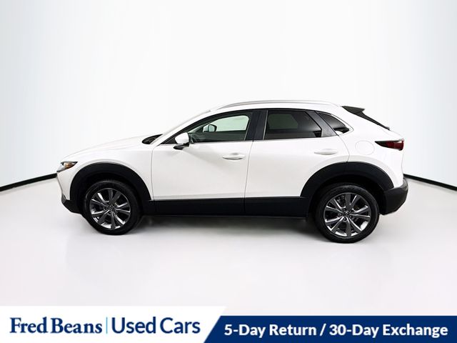 2022 Mazda CX-30 2.5 S Preferred photo 4