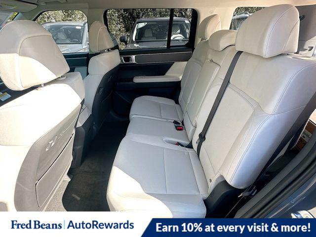 2026 Hyundai Santa Fe SE - Photo 21