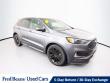 Used 2022 Ford Edge ST Line SUV