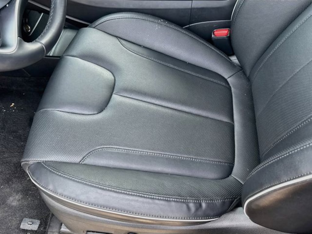 Certified 2025 Hyundai Palisade SEL SUV