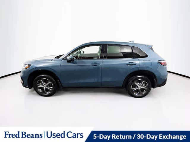 2024 Honda HR-V EX-L photo 4