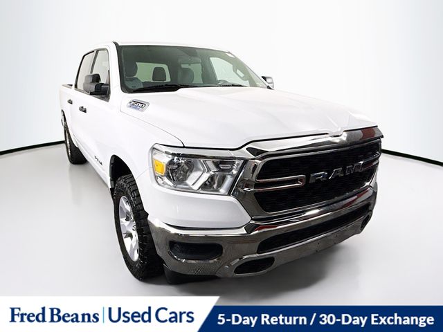 2023 RAM Ram 1500 Pickup