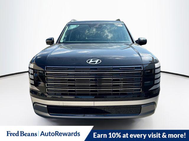 2026 Hyundai Palisade Limited photo 2