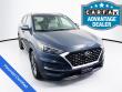 Certified 2021 Hyundai Tucson SEL SUV