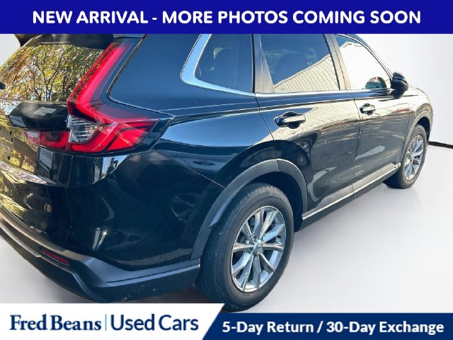 Used 2023 Honda CR-V EX SUV