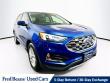 Certified 2022 Ford Edge SEL SUV