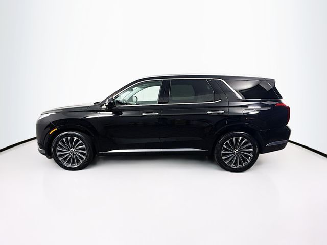 2024 Hyundai Palisade Calligraphy photo 3