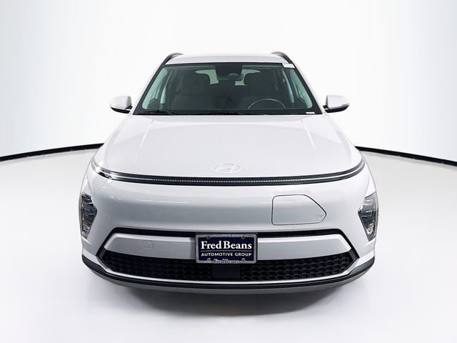 Certified 2024 Hyundai Kona EV SEL with VIN KM8HC3A60RU007949 for sale in Flemington, NJ