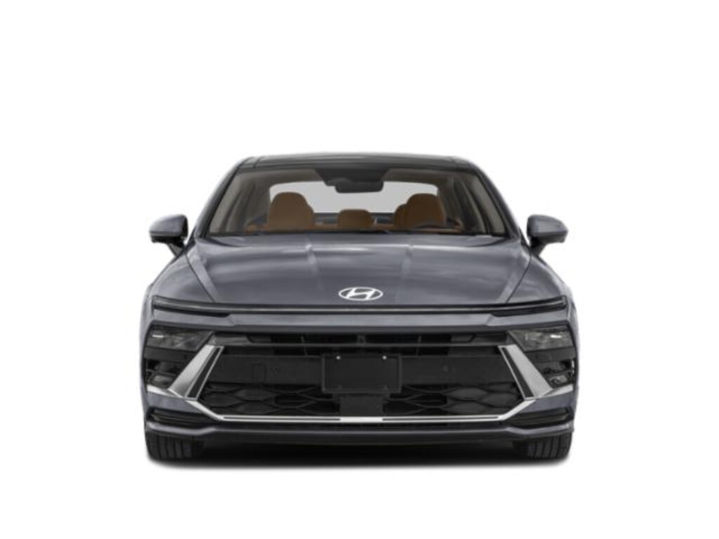 New 2026 Hyundai Sonata Hybrid Limited Sedan