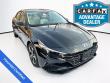 Certified 2023 Hyundai Elantra HEV Limited Sedan