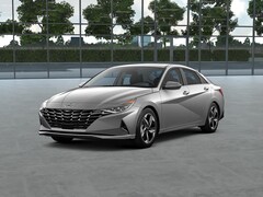 2022 Hyundai Elantra Limited Sedan