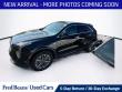 Certified 2025 CADILLAC XT4 Premium Luxury SUV