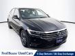 Certified 2019 Volkswagen Jetta SEL Premium Sedan