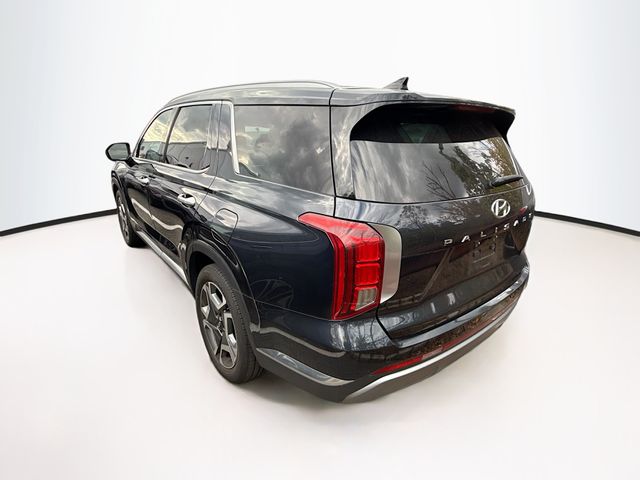 2024 Hyundai Palisade Limited photo 2