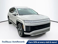 2026 Hyundai IONIQ 9 SEL SUV