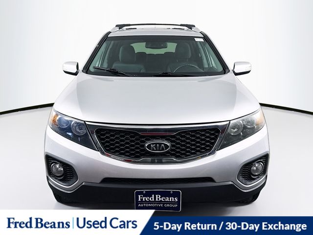 Used 2012 Kia Sorento LX with VIN 5XYKTDA66CG238864 for sale in Flemington, NJ