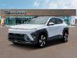 New 2026 Hyundai Kona Limited AWD SUV