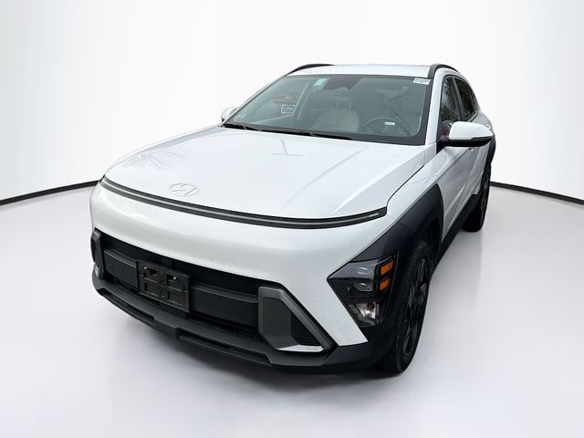2024 Hyundai Kona SEL photo 2