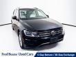 Certified 2019 Volkswagen Tiguan 2.0T S SUV