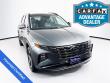 Certified 2022 Hyundai Tucson Hybrid Limited SUV