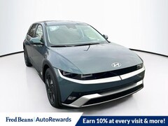 2026 Hyundai IONIQ 5 SEL SUV