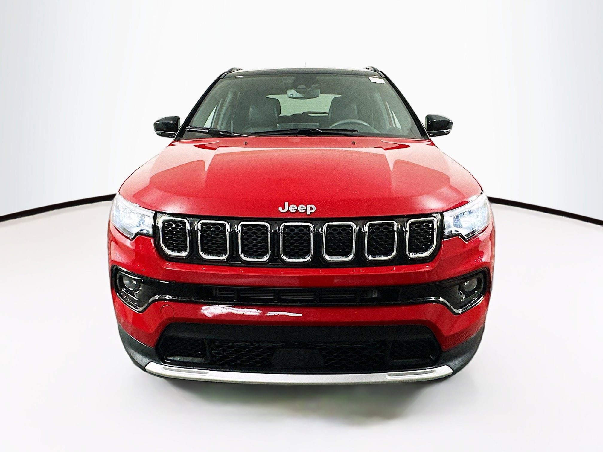 Used 2024 Jeep Compass Limited with VIN 3C4NJDCNXRT594985 for sale in Doylestown, PA