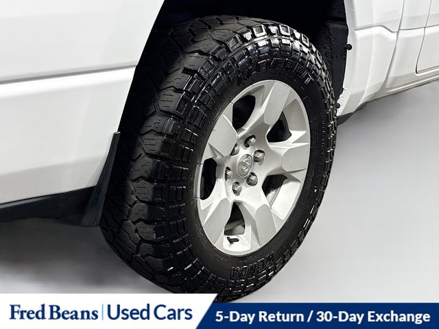 2023 RAM Ram 1500 Pickup Big Horn/Lone Star - Photo 30