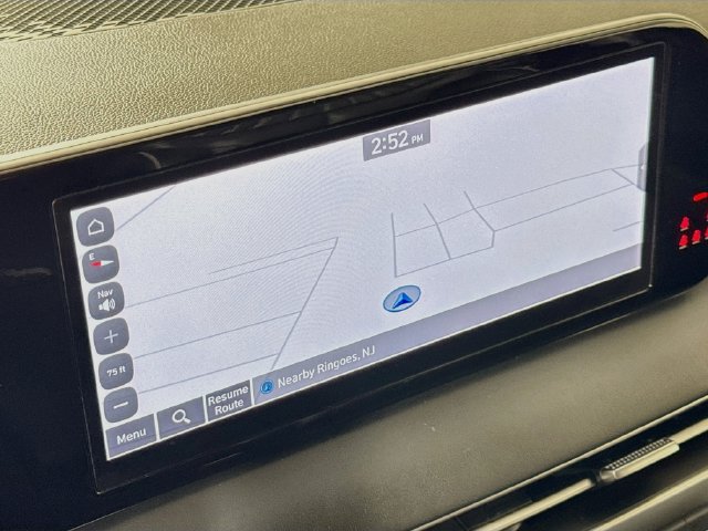 Certified 2024 Hyundai Palisade Limited SUV