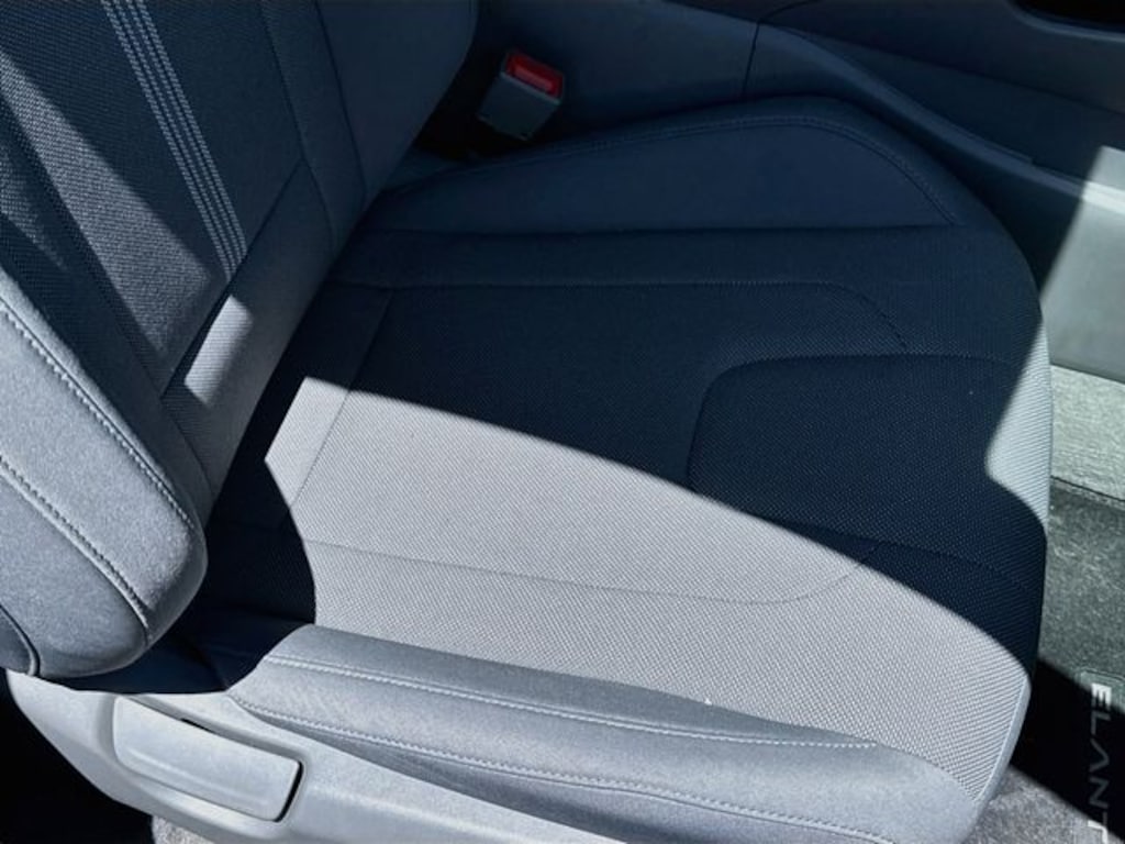 Certified 2021 Hyundai Elantra SE Sedan